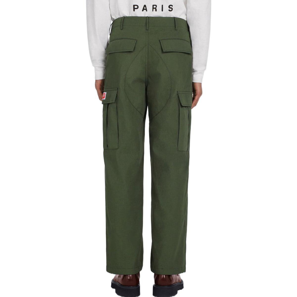 KENZO x Nigo FW22 University