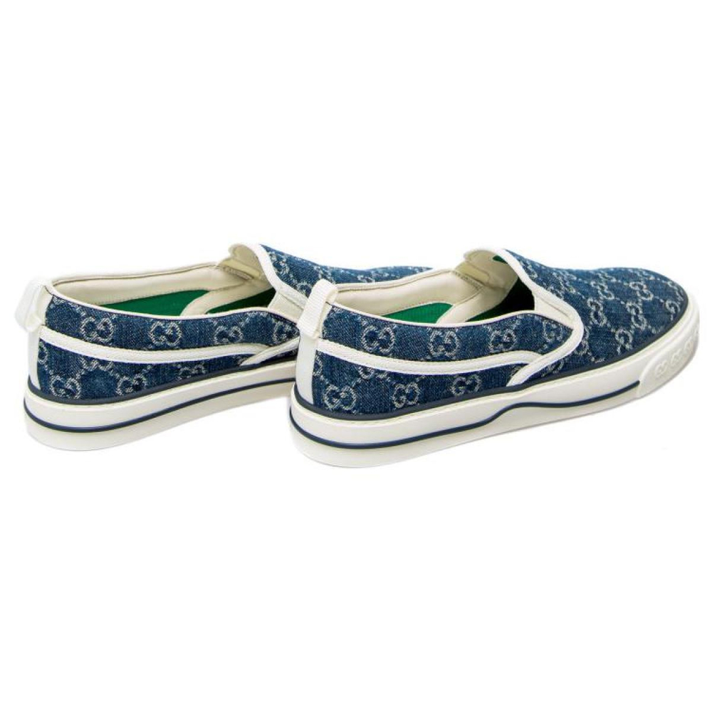 GUCCI Tennis 1977