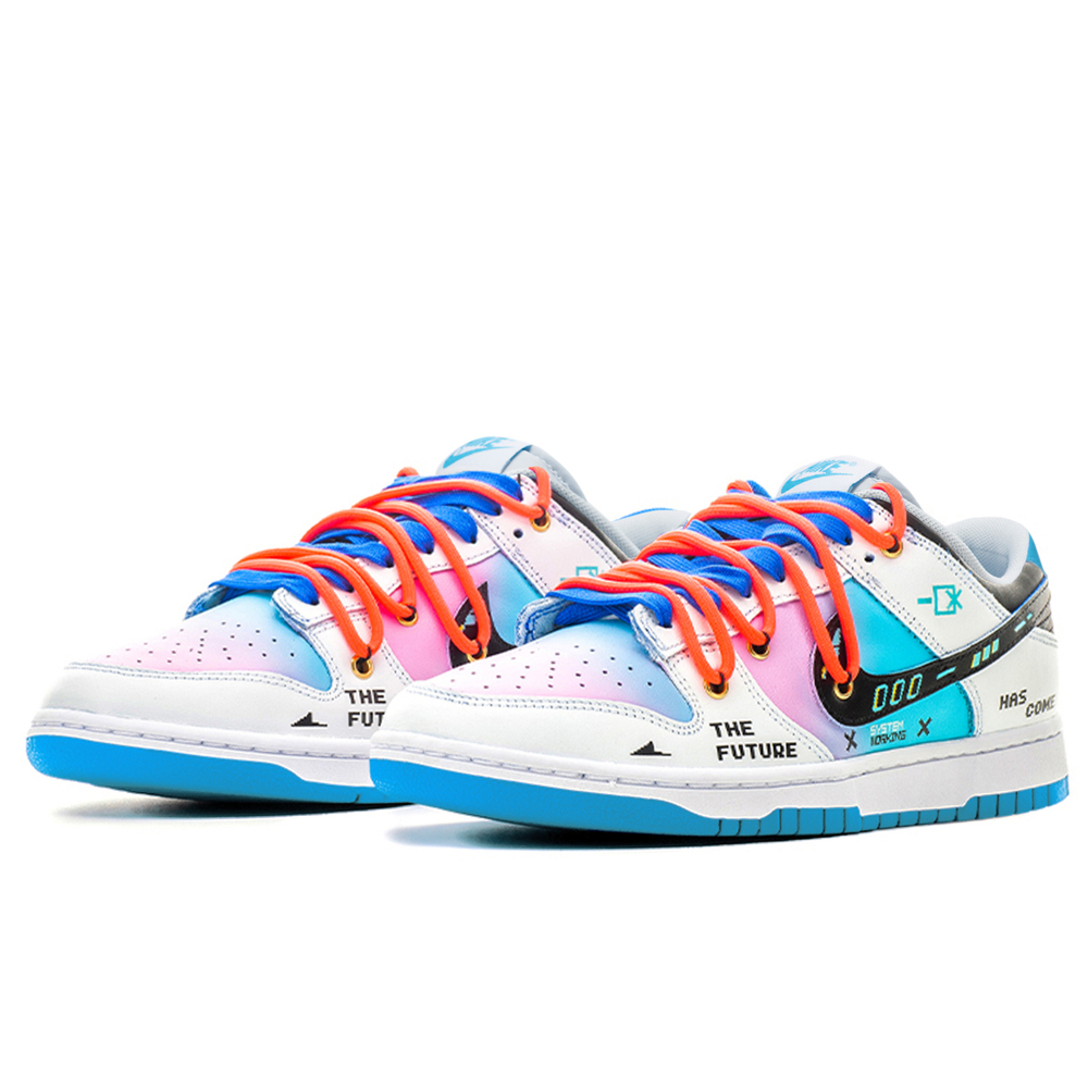 【 】 Nike Dunk Low FZBB