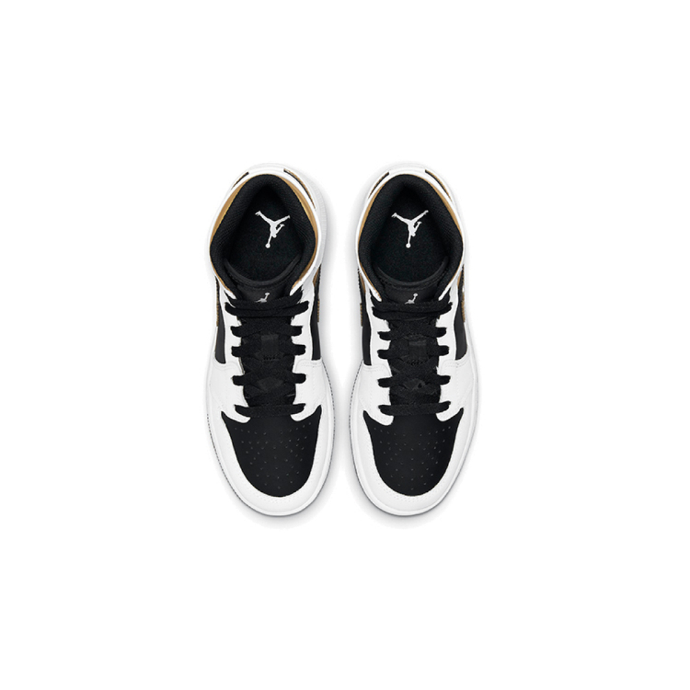 Jordan Air Jordan 1 Mid Logo