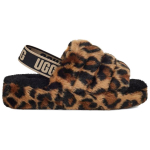 UGG FLUFF YEAH