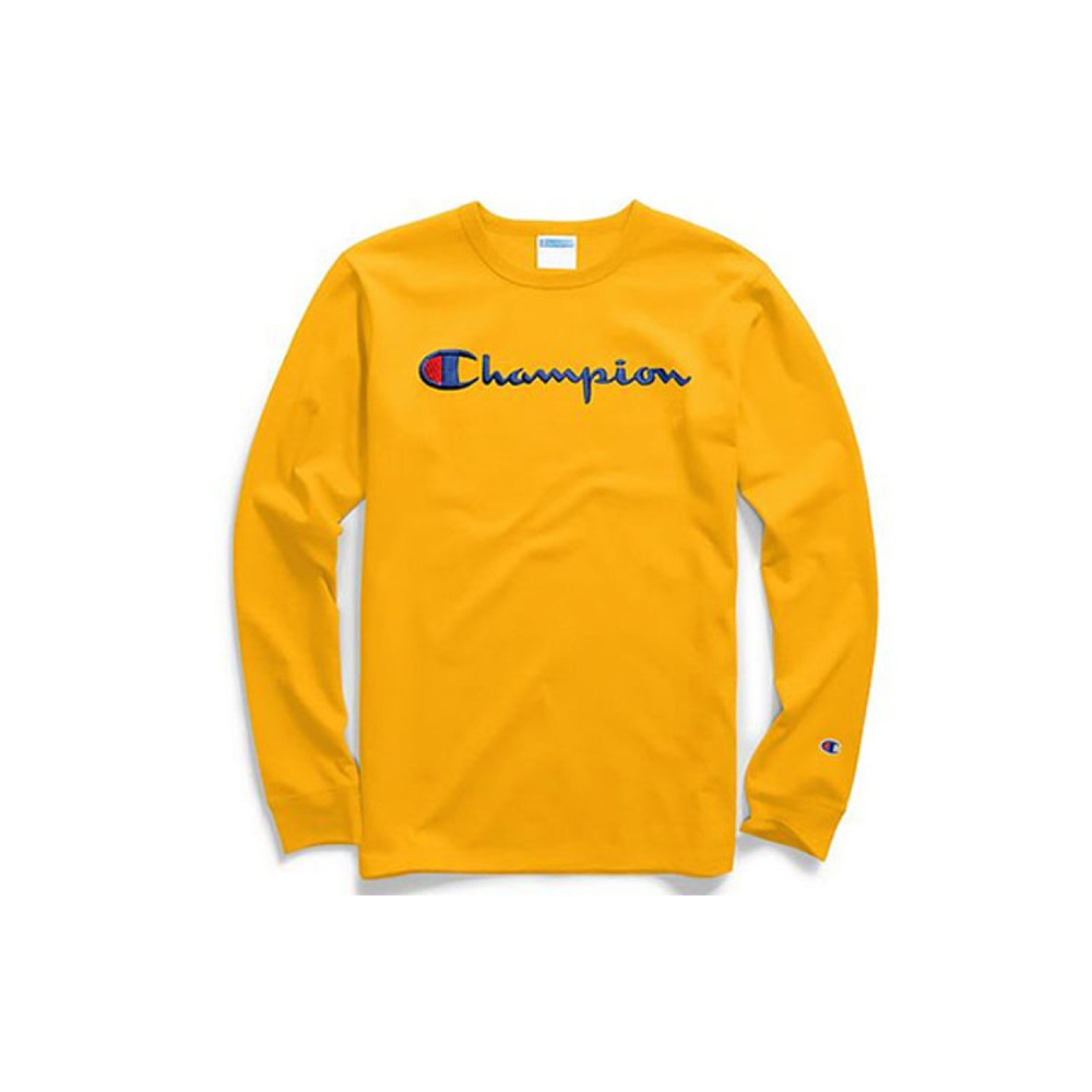 Champion Knit T-shirt T
