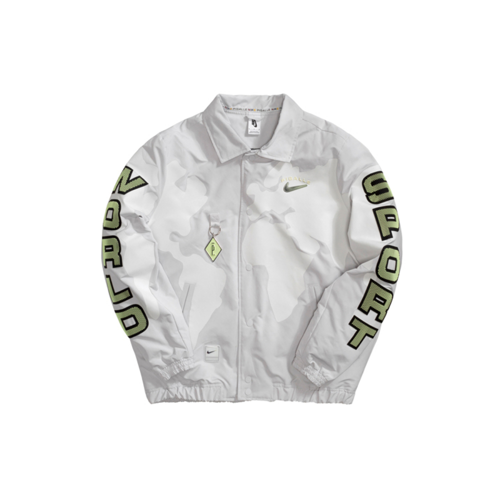 Nike x Pigalle