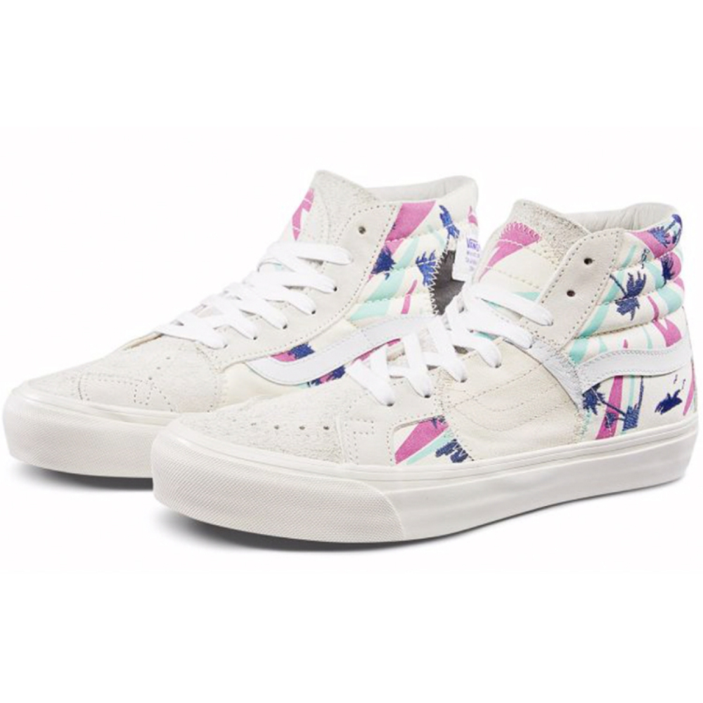 Vans SK8 Bricolage LX