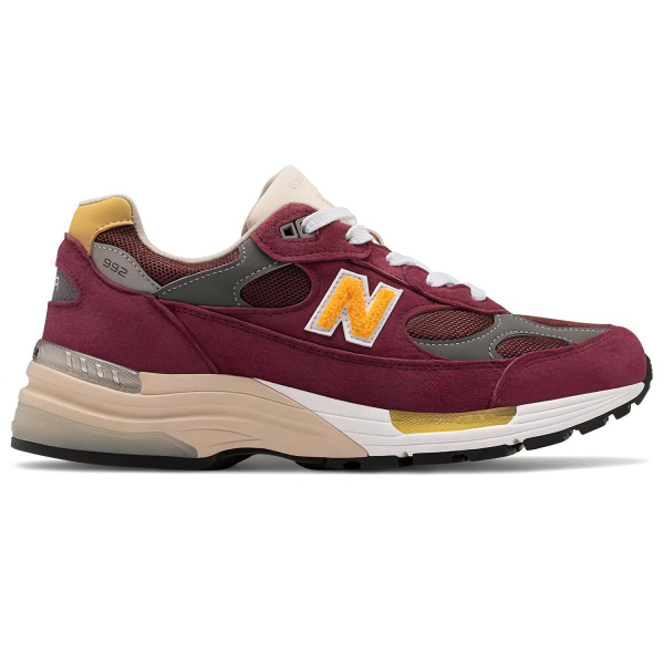 New Balance NB 992