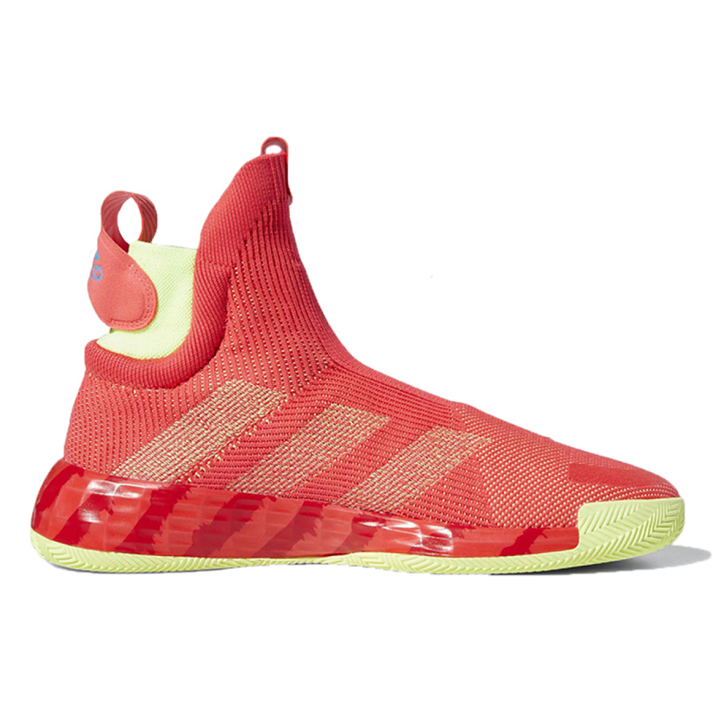 Adidas N3xt L3V3L Shock Red