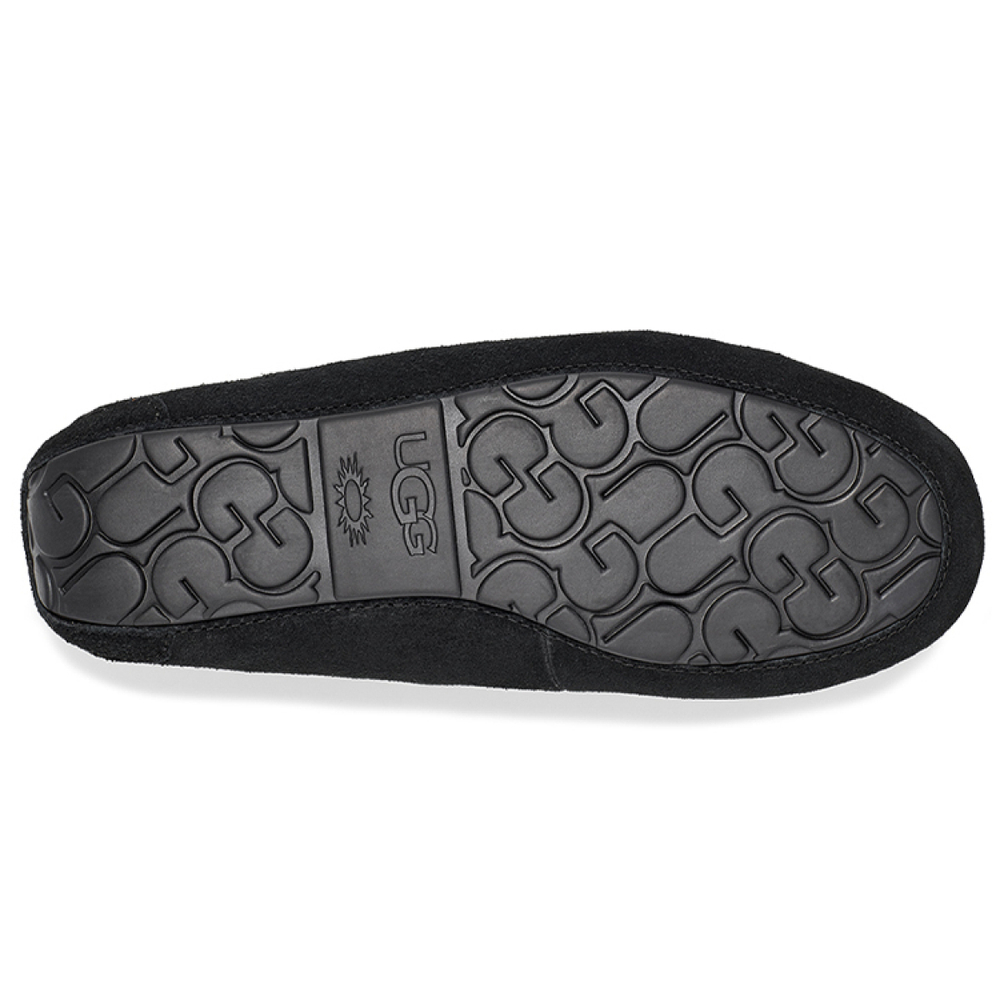 UGG DAKOTA Bow Pom