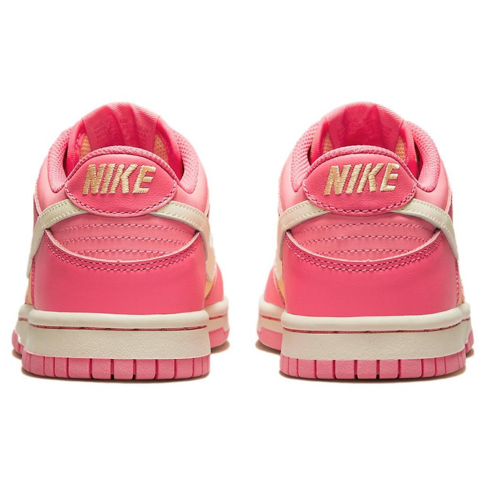 Nike Dunk Low "Rose Orange"