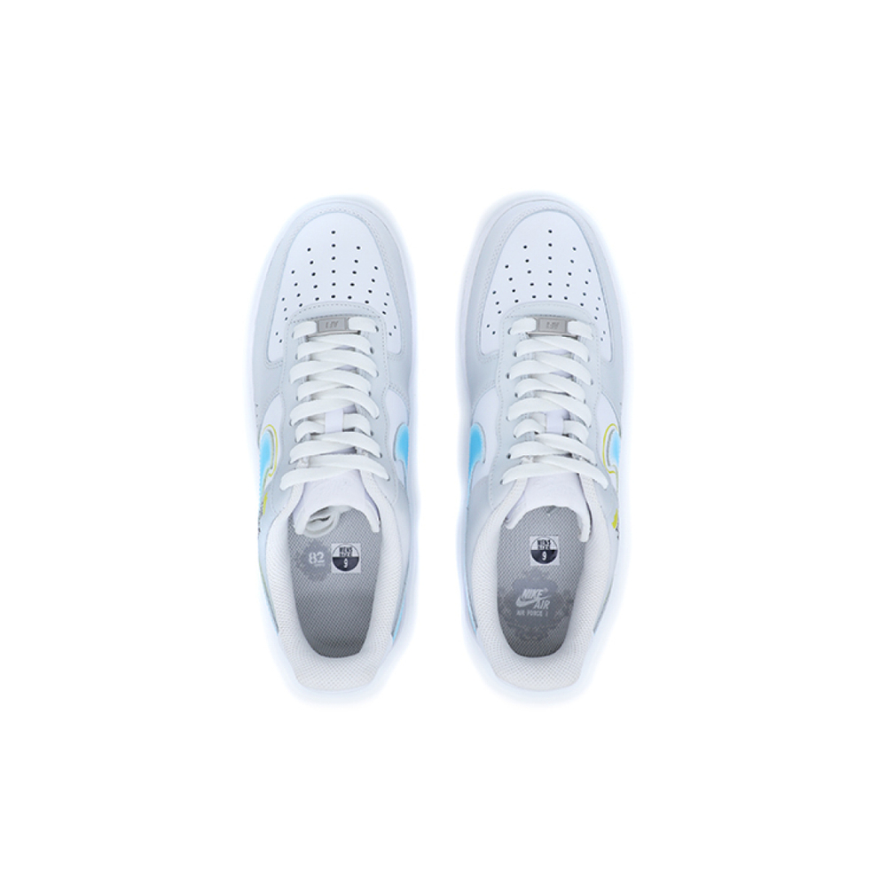 【 】 Nike Air Force 1