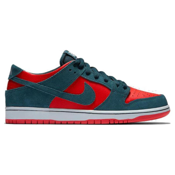 Nike Dunk SB Reverse Shark