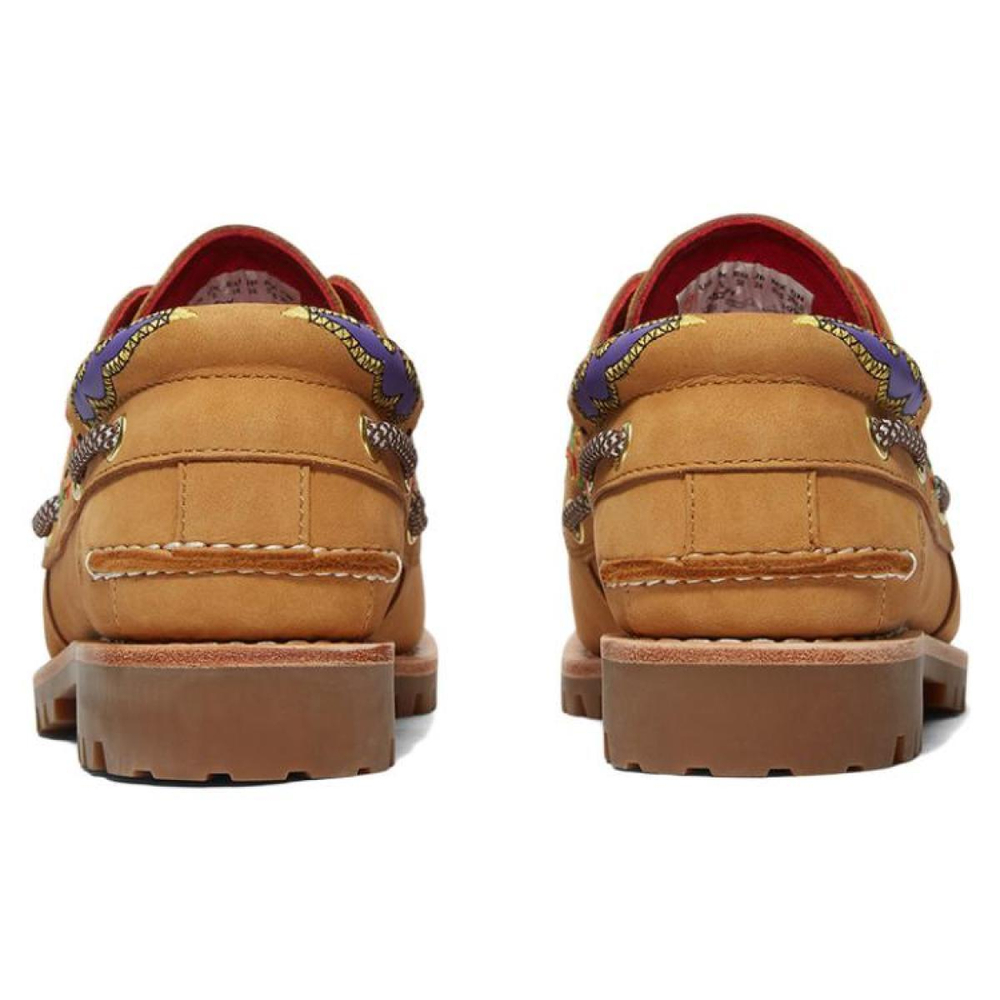 CLOT x Timberland