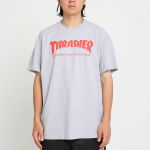 Thrasher logo T
