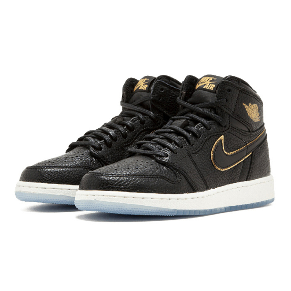Jordan Air Jordan 1 High City Of Flight LA All Star 2018