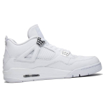 Jordan Air Jordan 4 retro pure money 2017