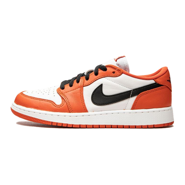 Jordan Air Jordan 1 Low Star Fish