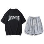 Lightning X Storm T