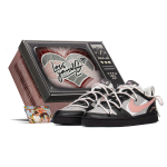 【 】 Nike Court Borough FZBB GS