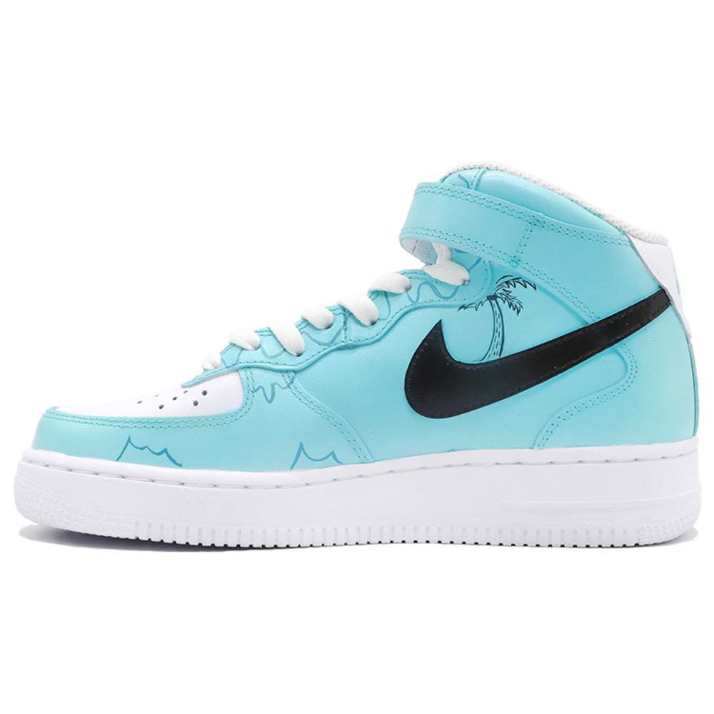 【 】 Nike Air Force 1