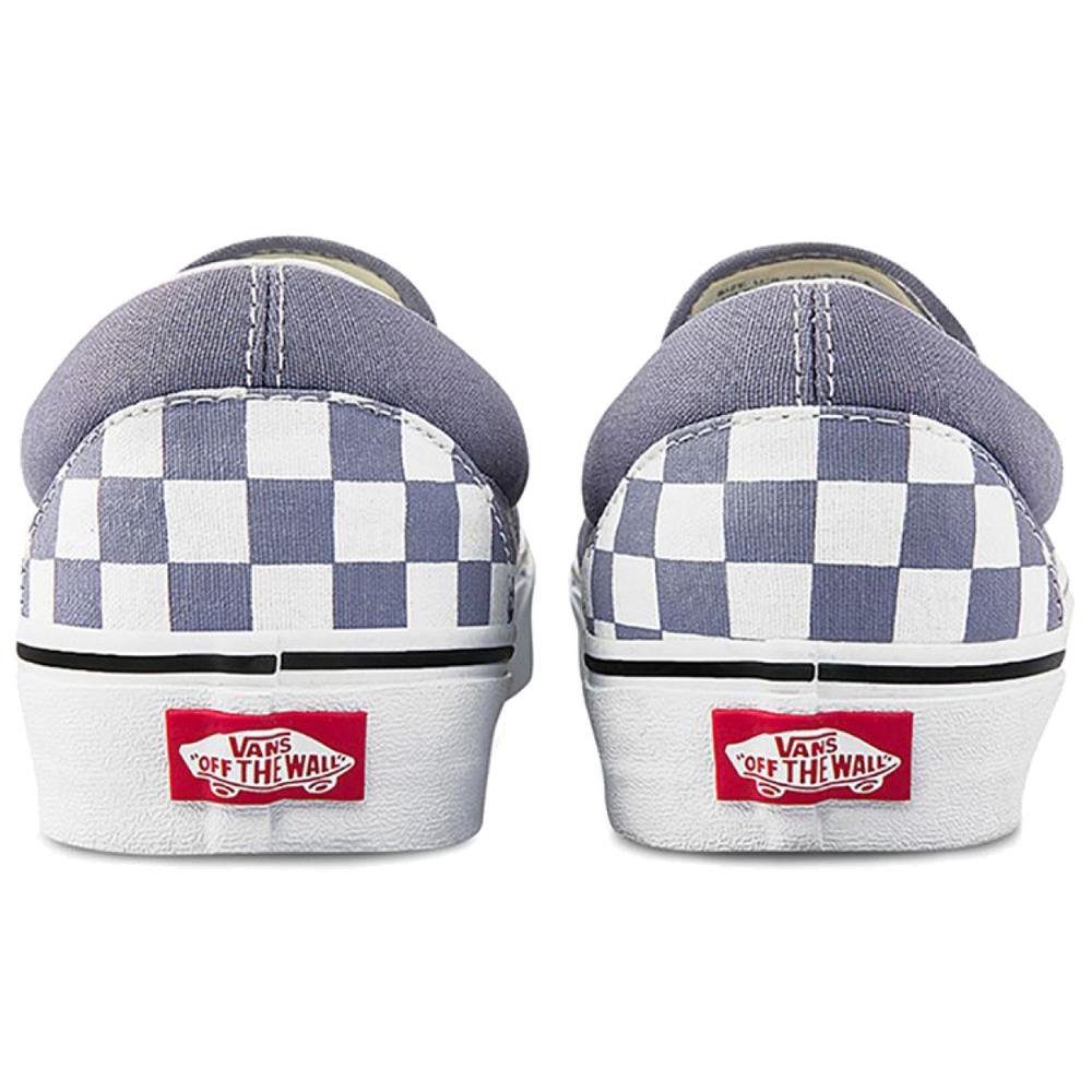 Vans slip-on