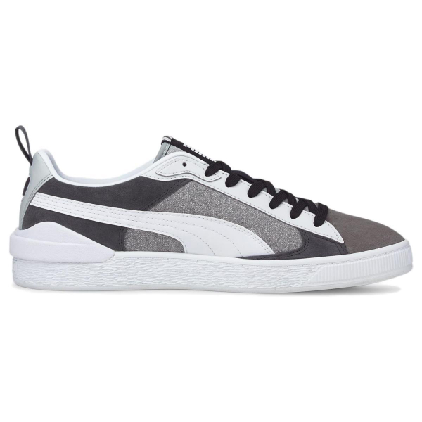PUMA Suede Block Wt Foam Strip 2