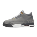 Jordan Air Jordan 3 Retro "Cool Grey"