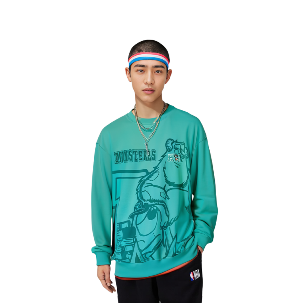 LiNing x FW23