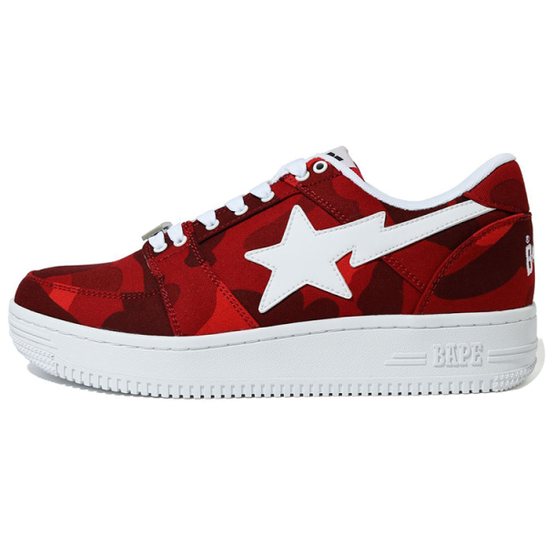 A BATHING APE STA