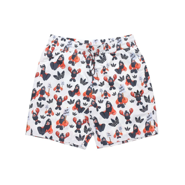Adidas originals Artist Shorts