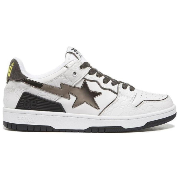 A BATHING APE SK8 STA