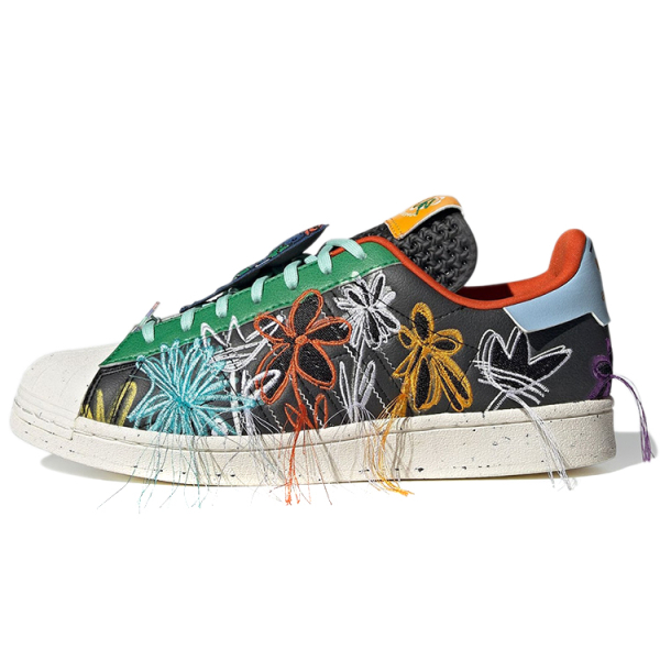 Sean Wotherspoon x adidas originals Superstar "Super Earth"