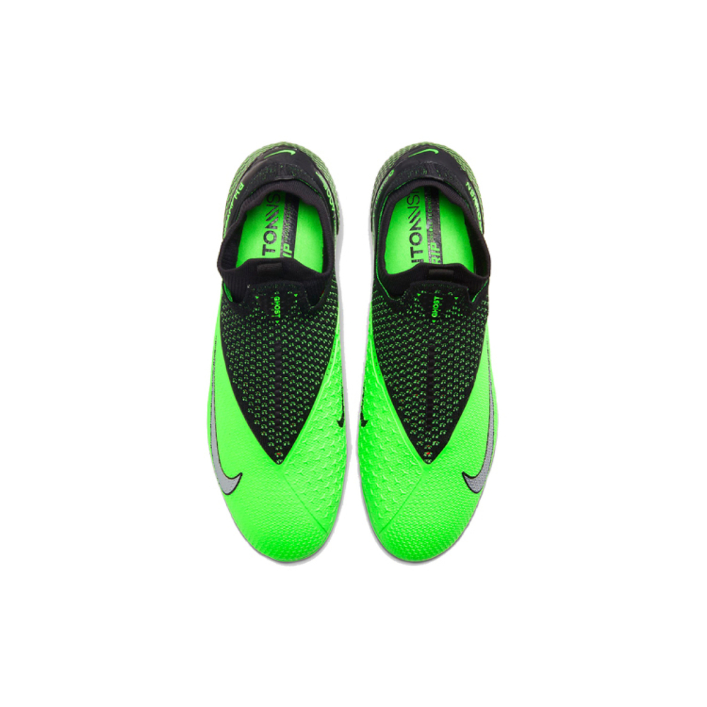 Nike Phantom Vision VSN 2 Elite DF FG