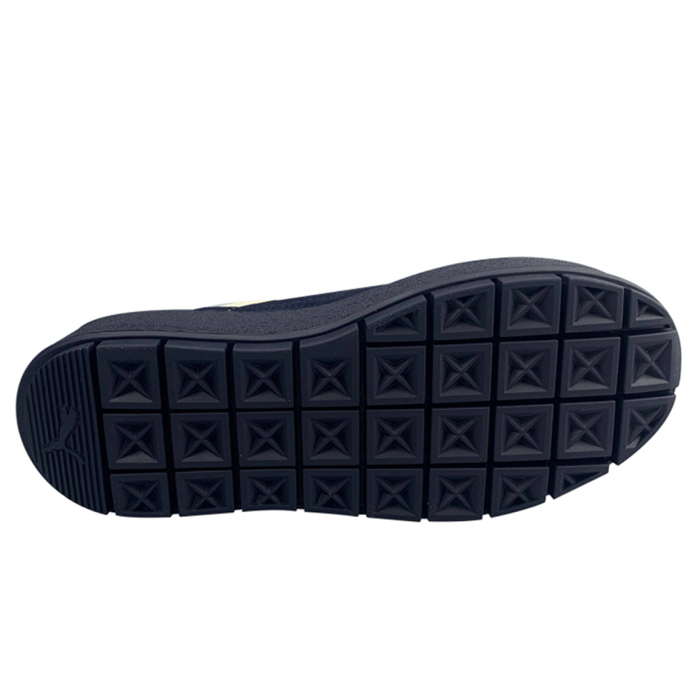 PUMA Platform Trace