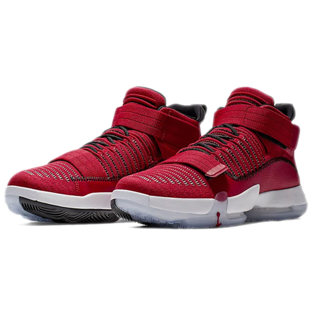 Jordan Supreme Elevation