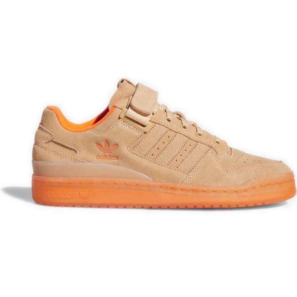 Vic Loyd x adidas originals FORUM Low "Chicago Works Harder"