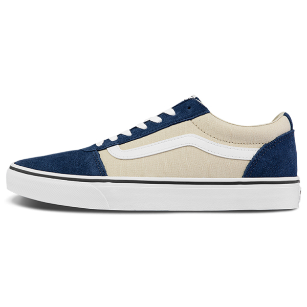 Vans Ward