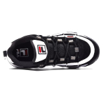 FILA Barricade Low