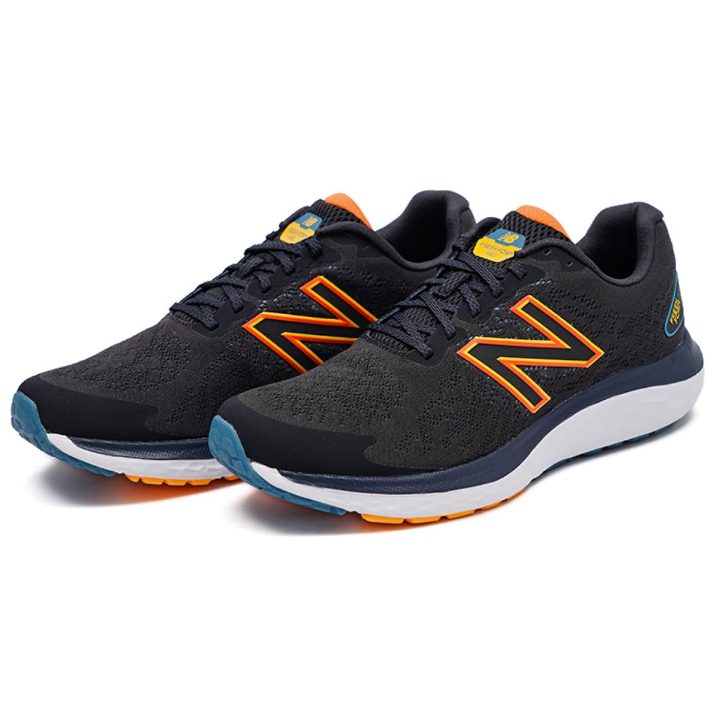 New Balance NB 680 Fresh Foam