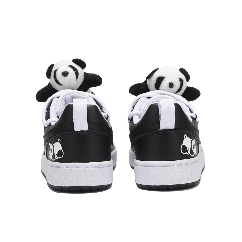 【 】 Nike Court Borough GS