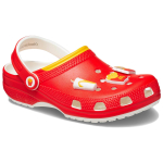 X Crocs Classic clog EVA