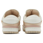 Nike Dunk Twist "Sanddrift"