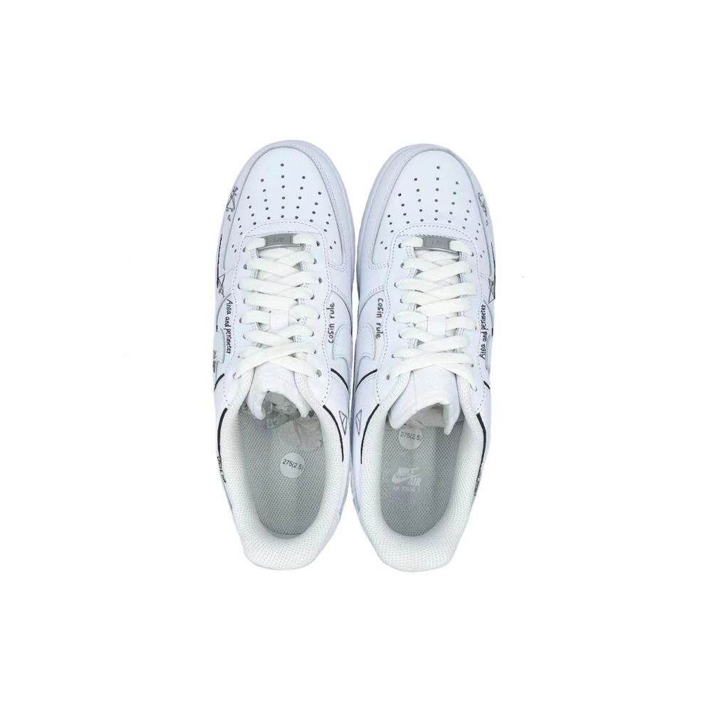 【 】 Nike Air Force 1 Low