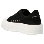 Alexander McQueen Deck