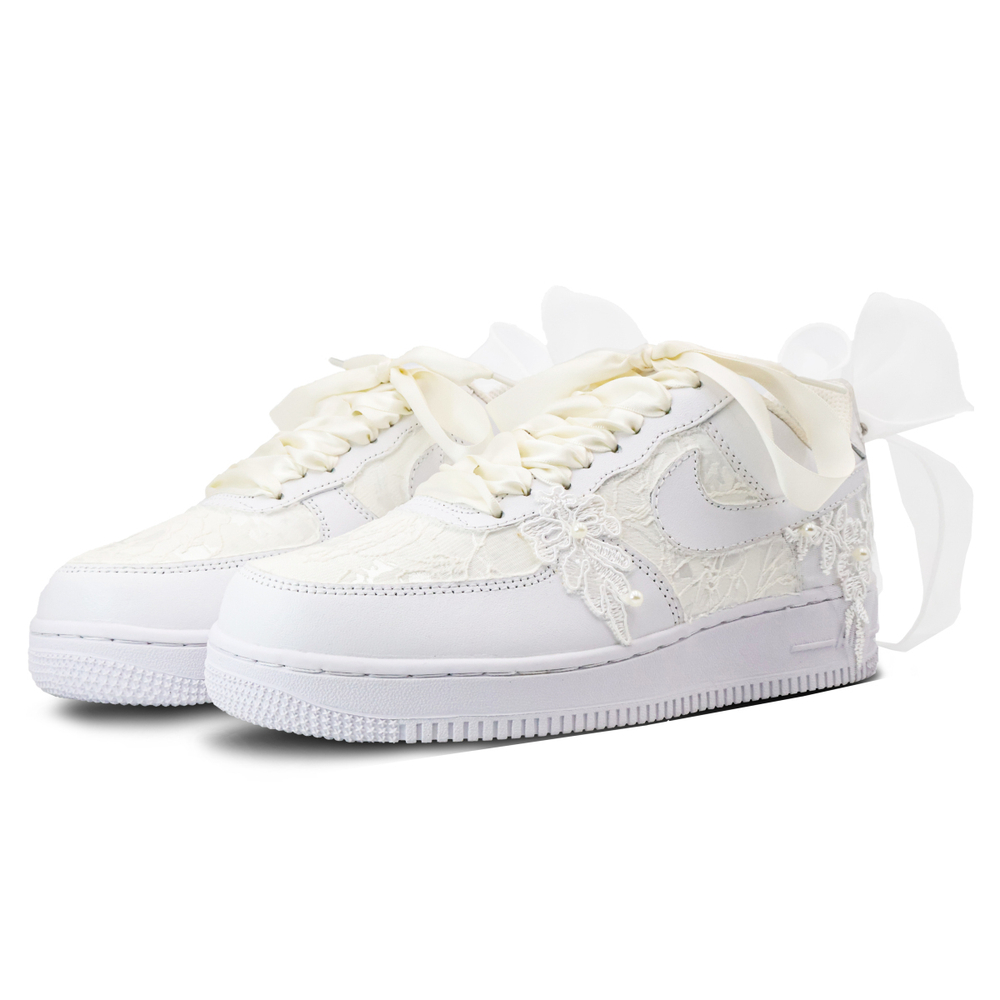 【 】 Nike Air Force 1