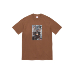 Supreme Week 18 Lady Pink Tee T