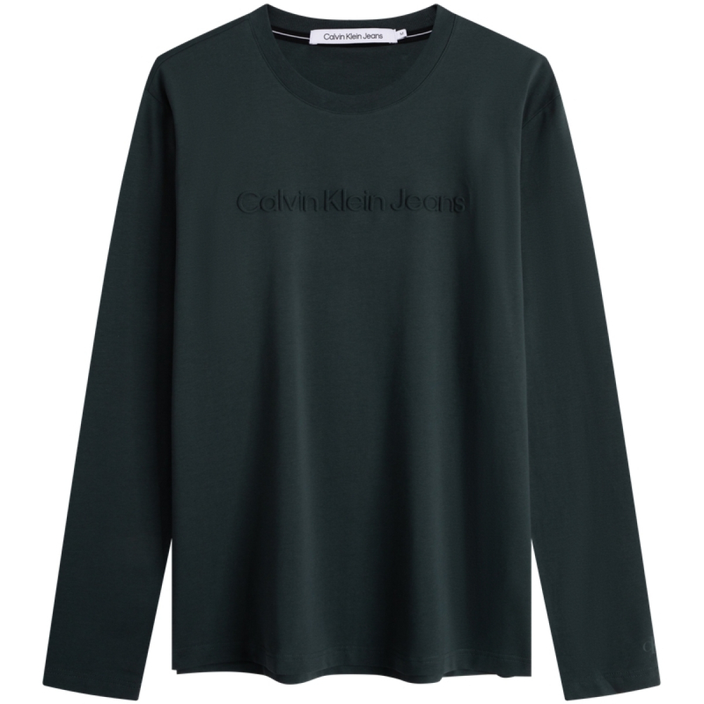 CK/Calvin Klein Logo T