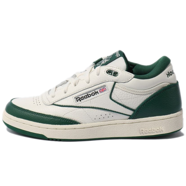 Reebok Club C Mid 2