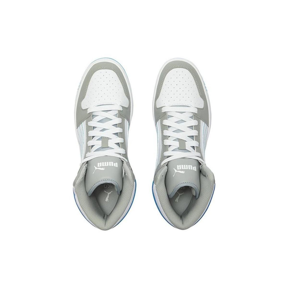 PUMA Rebound Layup