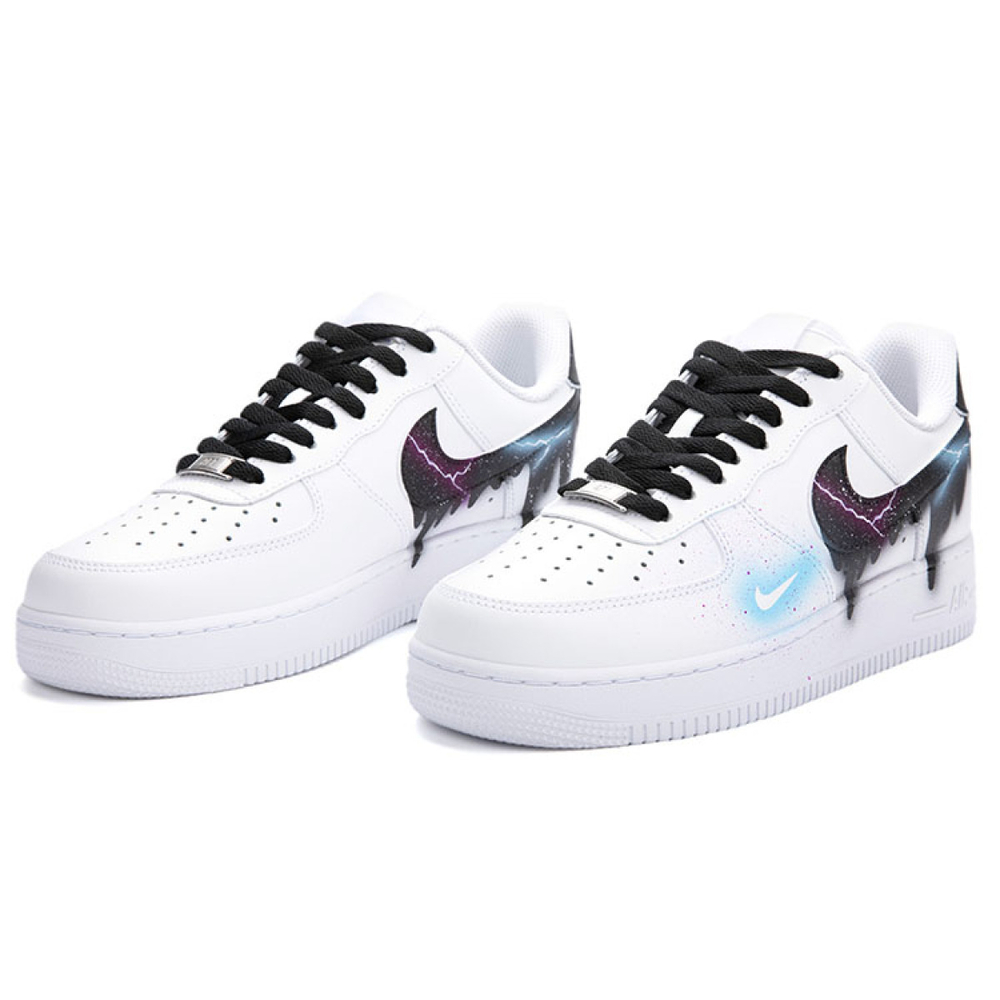 【 】 Nike Air Force 1