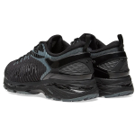 KIKO KOSTADINOV x Asics Kiko Kostadinov Gel Delva 1 'Black Steel