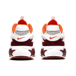 Nike Zoom Air Fire dark beetroot